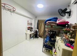 Blk 297 Yishun Street 20 (Yishun), HDB 5 Rooms #521573881